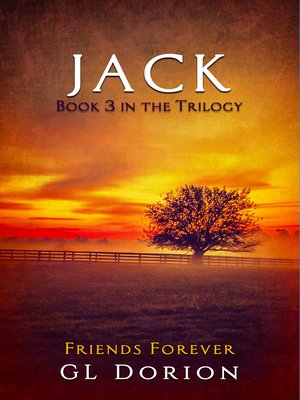 cover image of Jack Book 3